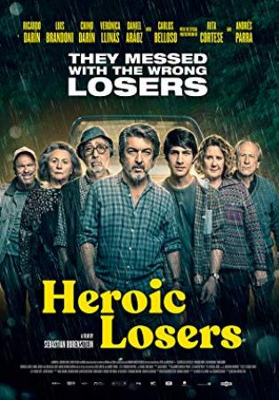 Heroic Losers 2019 1080p MULTi TRUEFRENCH WEB x264-STVFRV