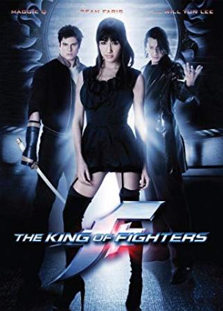 The King of Fighters 2010 1080p