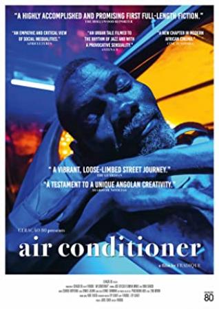 Air Conditioner 2020 PORTUGUESE 1080p AMZN WEBRip DDP2.0 x264-NWD