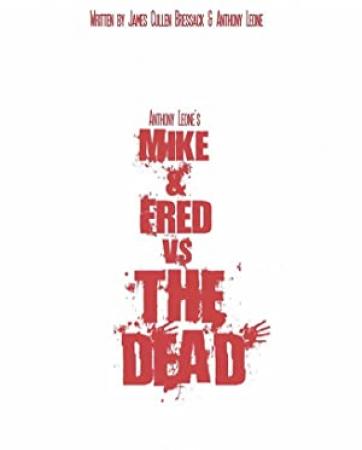 Vs  the Dead [DVDRip 2009 grindhouse zombie movie]