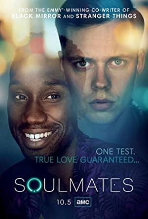 Soulmates S01 (2020) 720p WEBRip [Gears Media] (ID1319060)