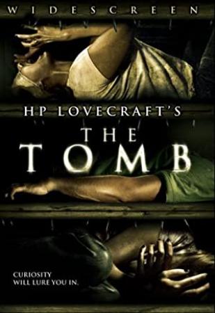 The Tomb DVDScr XVID AC3 HQ Hive-CM8