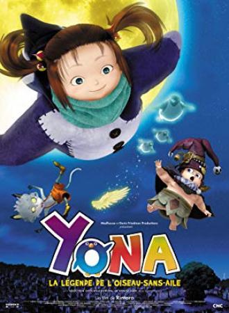 Yona Yona Penguin (2009) [BluRay] [1080p] [YTS]