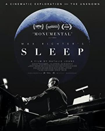 Max Richters Sleep 2019 720p BluRay H264 AAC-RARBG