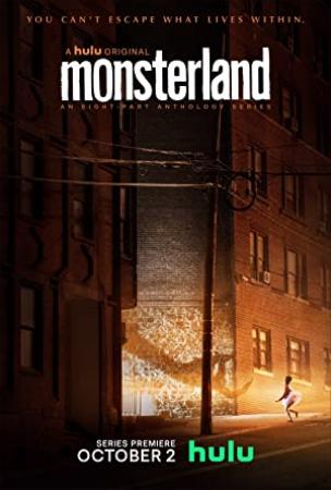 Monsterland Season 1  [1080p x265 10bit S77 Joy]