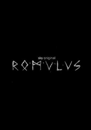 Romulus S01 LATIN BDRip x264-ION10