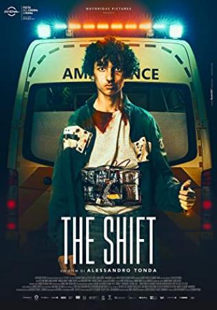 The Shift (2020) [720p] [BluRay] [YTS]