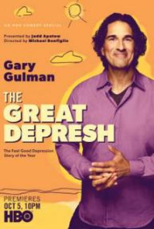Gary Gulman The Great Depresh (2019) [720p] [WEBRip] [YTS]