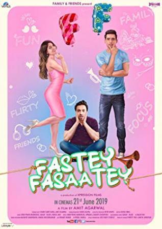 Fastey Fasaatey 2019 1080p AMZN WEB-DL DDP2.0 H.264-KamiKaze[EtHD]