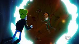 Final Space S02E09 SUBFRENCH 720p HDTV x264-SH0W