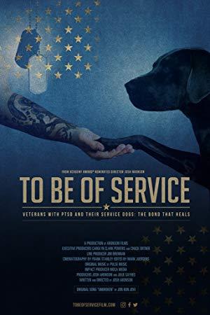 To Be of Service 2019 1080p NF WEB-DL DDP5.1 x264-KamiKaze[EtHD]