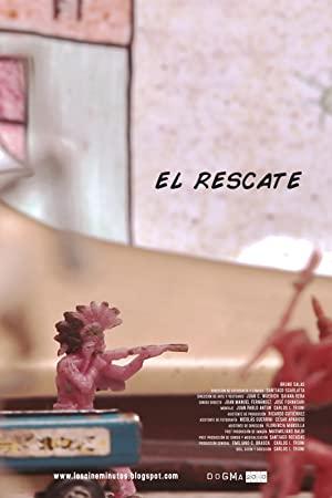 El Rescate [BluRayRip][AC3 5.1 Español Castellano][2012]