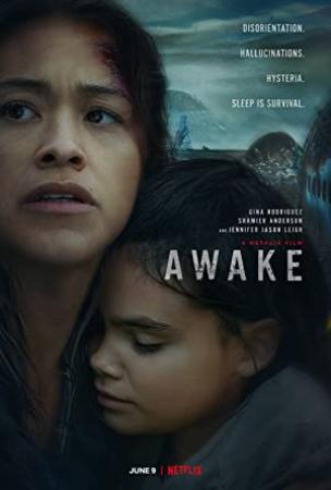 Awake (2021) 1080p h264 Ac3 5.1 Ita Eng Sub Ita Eng-MIRCrew