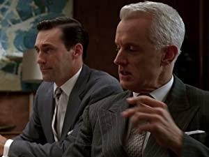 Mad Men S01E06 MULTi 1080p WEB x264-CiELOS[N1C]