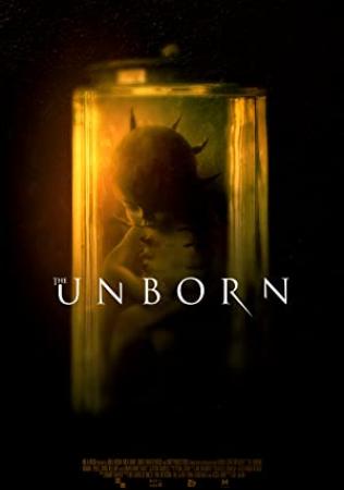 The Unborn 2020 720p WEBRip HINDI DUB PariMatch