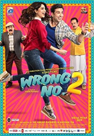 Wrong No  2 (2019) [720p] [WEBRip] [YTS]