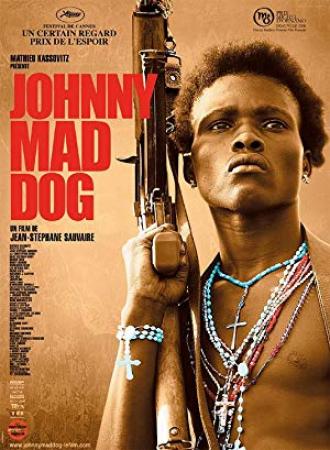 Johnny Mad Dog 2008 SWESUB DVDRip XviD-CrilleKex