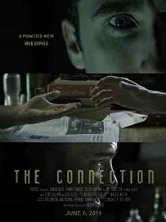 The Connection (2021) [1080p] [WEBRip] [YTS]