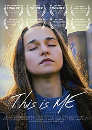 This Is Me [DVDRIP][Spanish AC3 5.1]