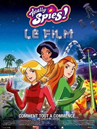 Totally Spies 2006 Kopzorgen