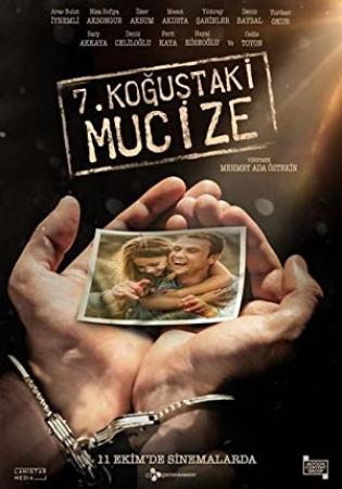 Yedinci Kogustaki Mucize (2019) 1080p NF WEB-DL EAC3 5.1x264[EtHD]