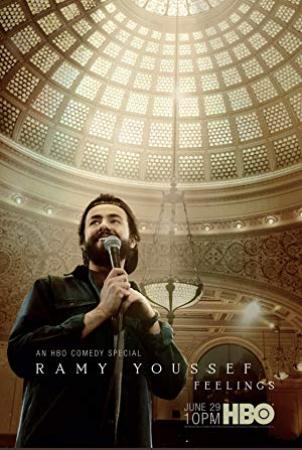Ramy Youssef Feelings 2019 1080p AMZN WEBRip DDP5.1 x264-NTG
