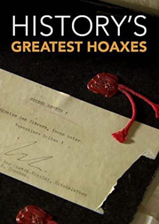 Historys Greatest Hoaxes S01E05 Papillon Fact or Fiction 1080p
