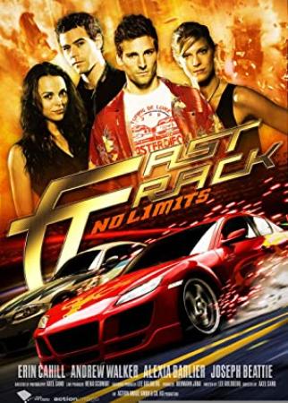 Fast Track No Limits 2008 DVDRip XviD-unhidegroup