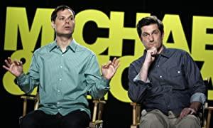 Michael and Michael Have Issues S01E06 Sh Bag House PDTV XviD-SmD