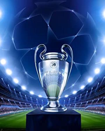 UEFA Champions League 2010 Semi Finals 2nd Leg Barcelona vs Inter Milan Highlights PDTV XviD-OTV [NO-RAR]
