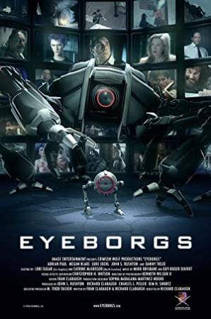 Eyeborgs BDRemux 1080p pk