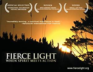Fierce Light When Spirit Meets Action 2008 DVDRip XViD-TWiST (UsaBit com)