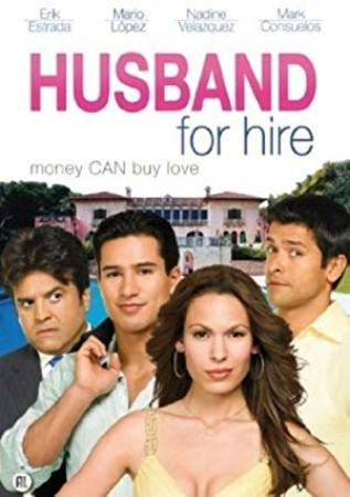 Husband For Hire 2008 [DVDRip XviD-miguel] [Ekipa TnT]