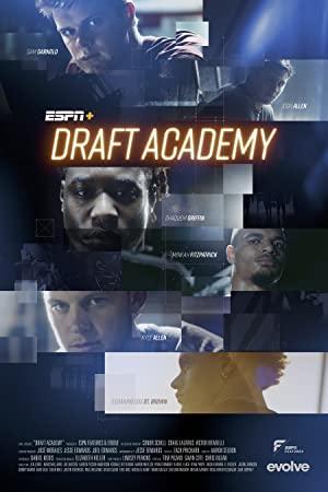 Draft Academy S02E03 Preparing for Indy 720p ESPN WEB-DL AAC2.0 H.264-KiMCHi[TGx]