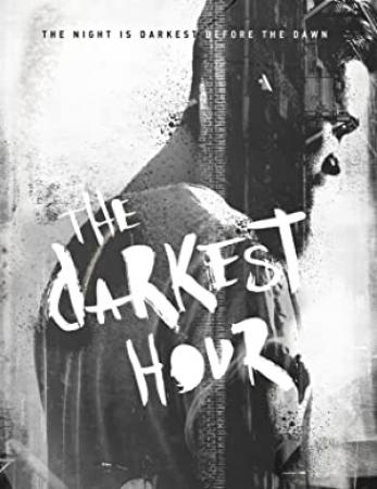 The Darkest Hour (2011) 720p BluRay x264 -[MoviesFD]