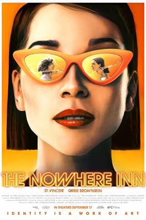 The Nowhere Inn 2020 1080p WEB h264-RUMOUR[rarbg]