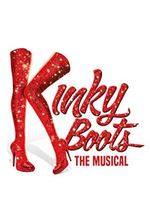 Kinky Boots The Musical 2019 BRRip XviD MP3-XVID