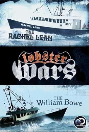 Lobster Wars S01E06 DVDRip XviD-aAF-xtremespeeds