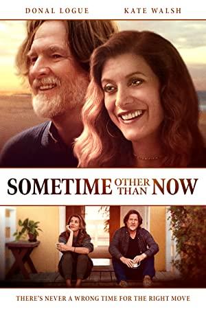 Sometime Other Than Now 2021 HDRip XviD AC3-EVO