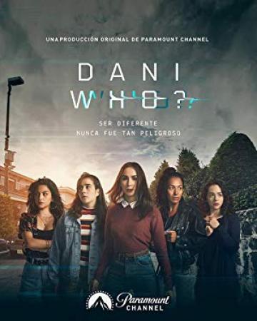 Dani Who 1ª Temporada Completa 2019 (720p) LAPUMiA