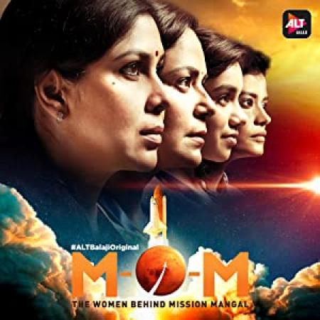 Mission Over Mars S01 2019 1080p AltBalaji WEB-DL AAC x264-Telly