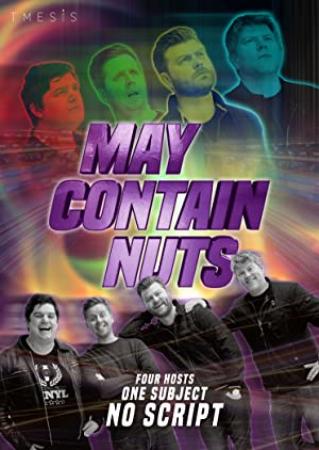 May Contain Nuts 2009 WEBRip XviD MP3-XVID
