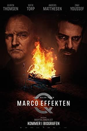 The Marco Effect 2021 FRENCH 720p BluRay x264-Ulysse