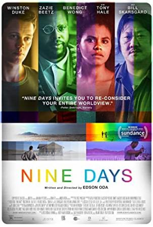Nine Days 2020 1080p BluRay AVC DTS-HD MA 5.1-OPTiCAL