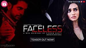 Faceless 2021 HDRip XviD AC3-EVO