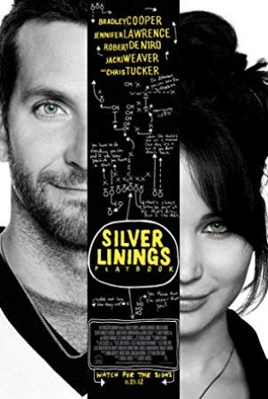 Silver Linings Playbook 2012 DVDRip XviD-SCREAM