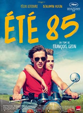 Summer Of 85 2020 FRENCH 1080p BluRay H264 AAC-VXT