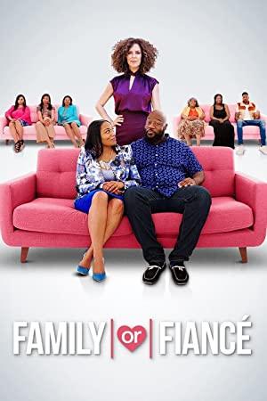 Family or Fiance S02E12 Sayyora and JD First Comes Love Then Comes Jealousy 480p x264-mSD[eztv]