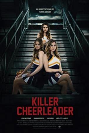 Dying to be a Cheerleader 2020 Lifetime 720p HDTV X264 Solar