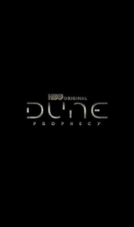 Dune Prophecy S01E01 2160p MAX WEB-DL DV HDR ENG LATINO DDP5.1 Atmos H265 MP4-BEN THE